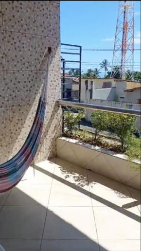 Casa na Praia com 2 suítes